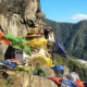 Bhutan riapre 23 settembre