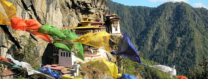 Bhutan riapre 23 settembre
