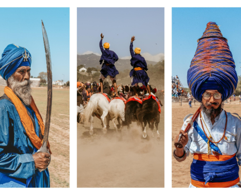Hola Mahalla