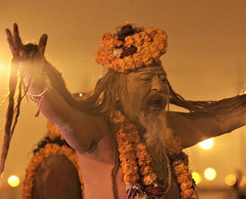 Bhavnath Mahadeva Mela