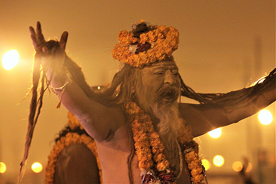 Bhavnath Mahadeva Mela