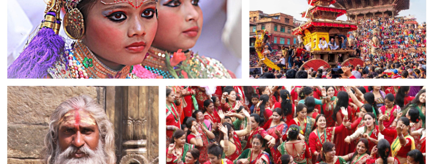 Calendario feste celebrazioni Nepal 2023
