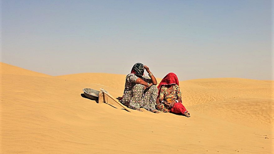 viaggio rajasthan agosto 2023