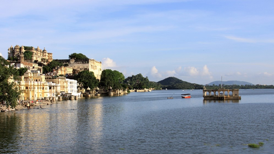 viaggio rajasthan agosto 2023