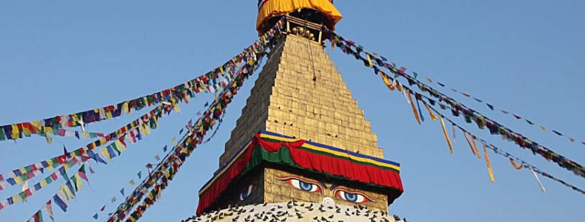 Viaggio Triangolo Oro Kathmandu