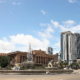 Colombo città oriente Lanka