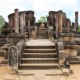 antica città di Polonnaruwa