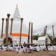 città antica Anuradhapura