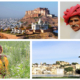 viaggio Rajasthan agosto 2024