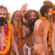 Kumbh Mela 2025 a Prayagraj