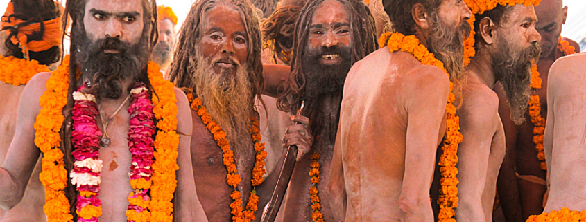 Kumbh Mela 2025 a Prayagraj