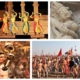 viaggio Kumbh Mela 2025