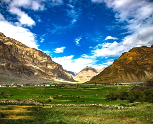 Valle dello Spiti