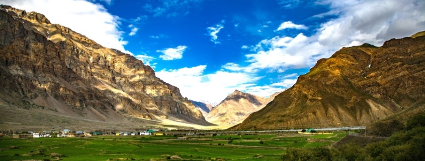 Valle dello Spiti
