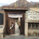 Spiti Monastero di Tabo