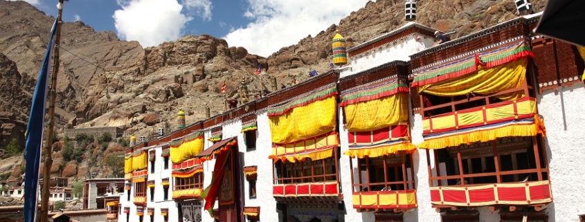 Ladakh Zanskar Calendario festival 2027