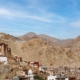 chiara viaggio Zanskar Ladakh