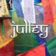 Ladakh Julley saluto