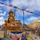Elio Anna Maria viaggio Ladakh
