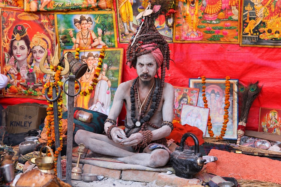 Viaggio India 2027 Chhattisgarh Orissa