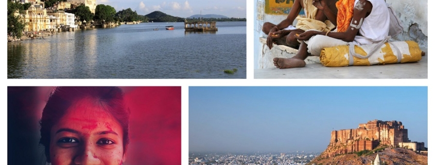 viaggio India 2027 Holi