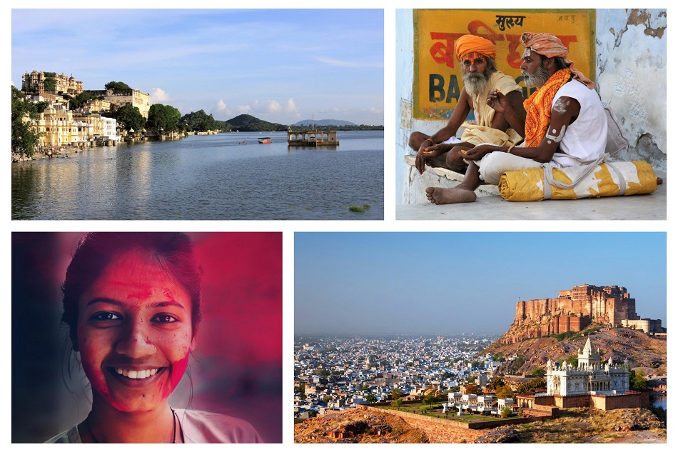 viaggio India 2027 i colori di Holi viaggio India 2027 Holi